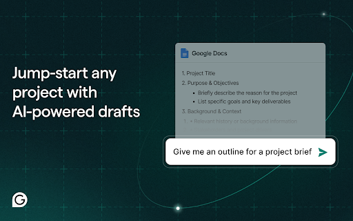 Screenshot 3 of Grammarly: AI Writing Assistant and Grammar Checker App