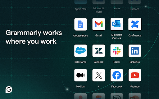 Screenshot 5 of Grammarly: AI Writing Assistant and Grammar Checker App